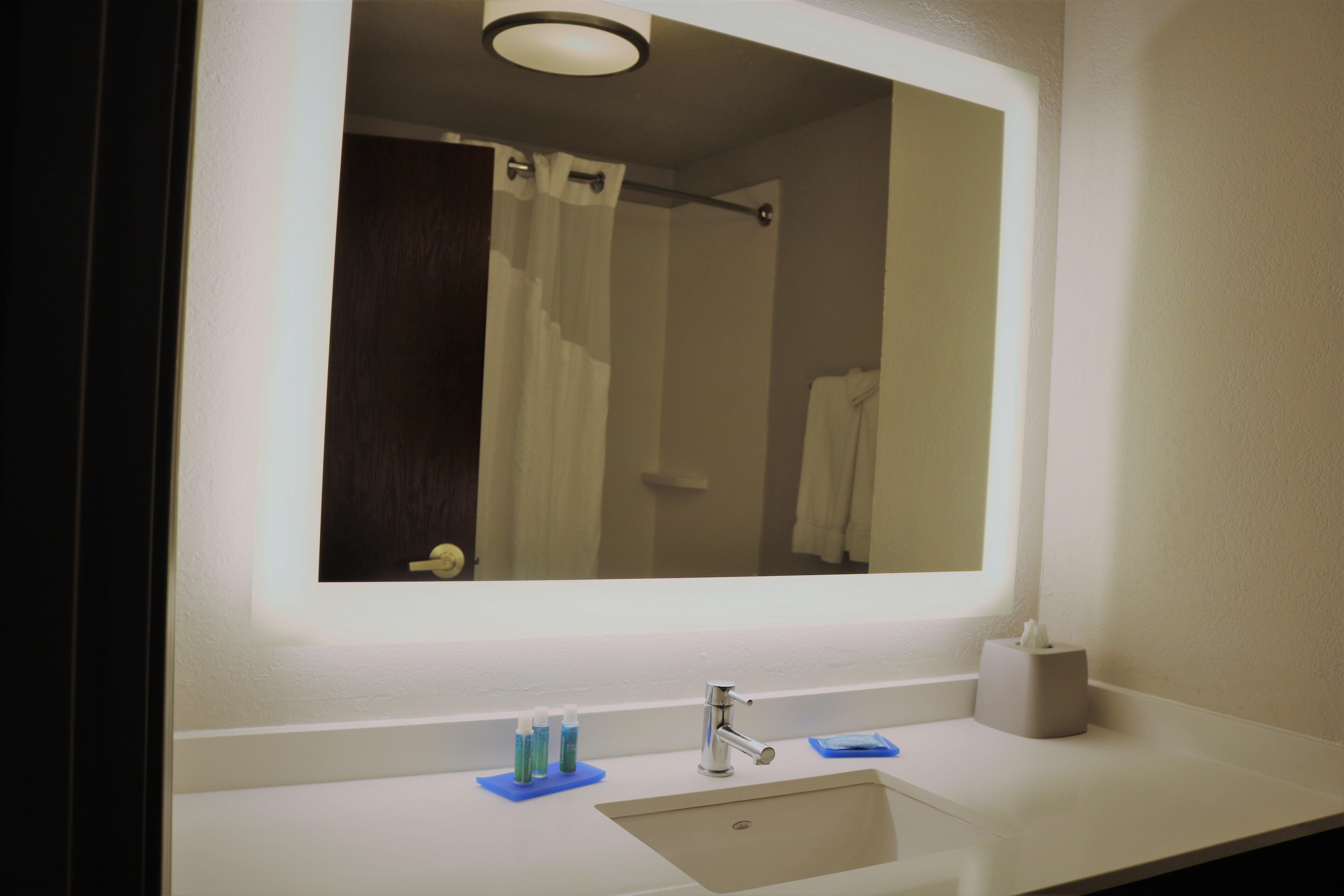 Holiday Inn Express Hotel & Suites Exmore-Eastern Shore By Ihg Bagian luar foto