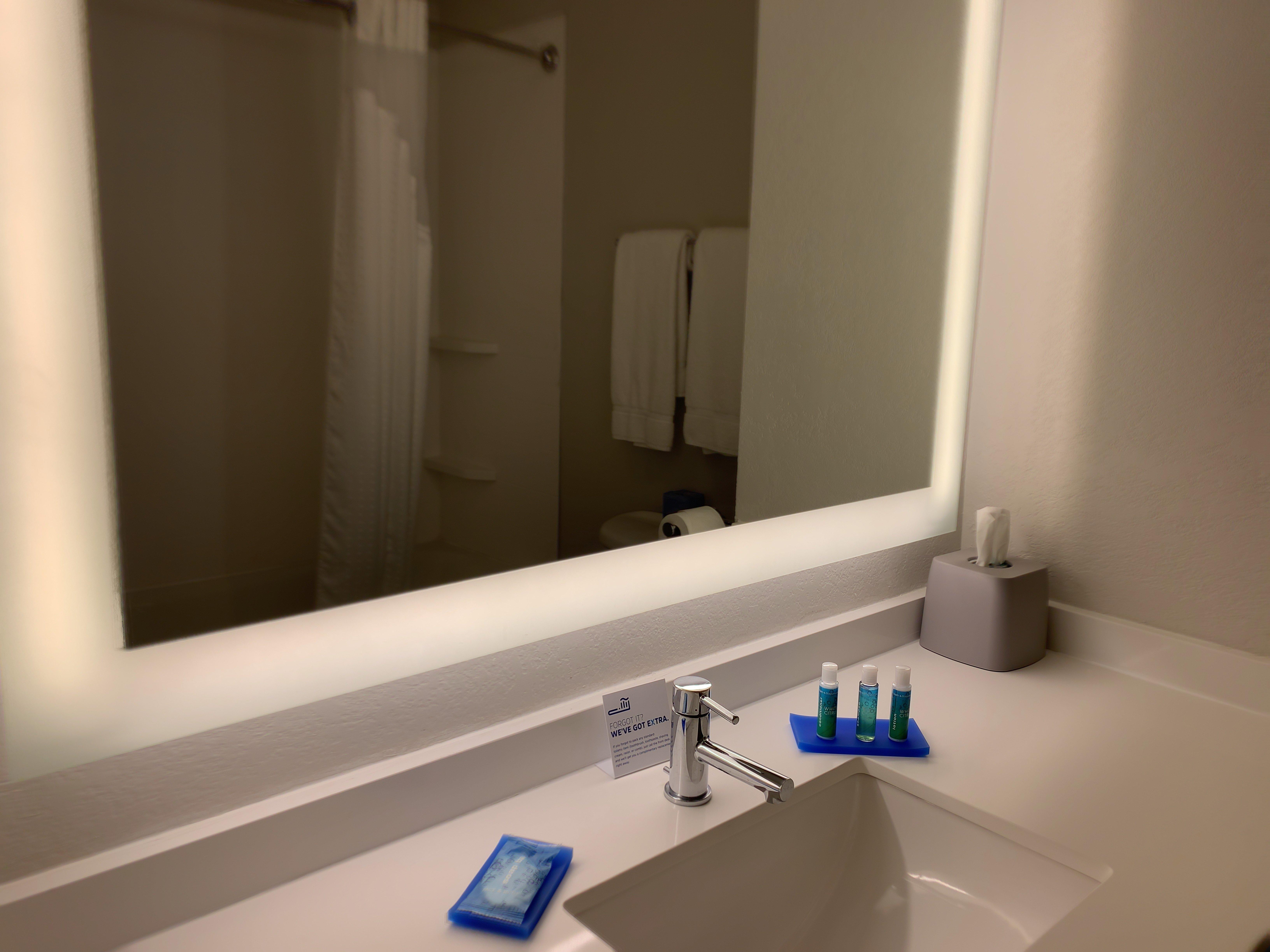 Holiday Inn Express Hotel & Suites Exmore-Eastern Shore By Ihg Bagian luar foto