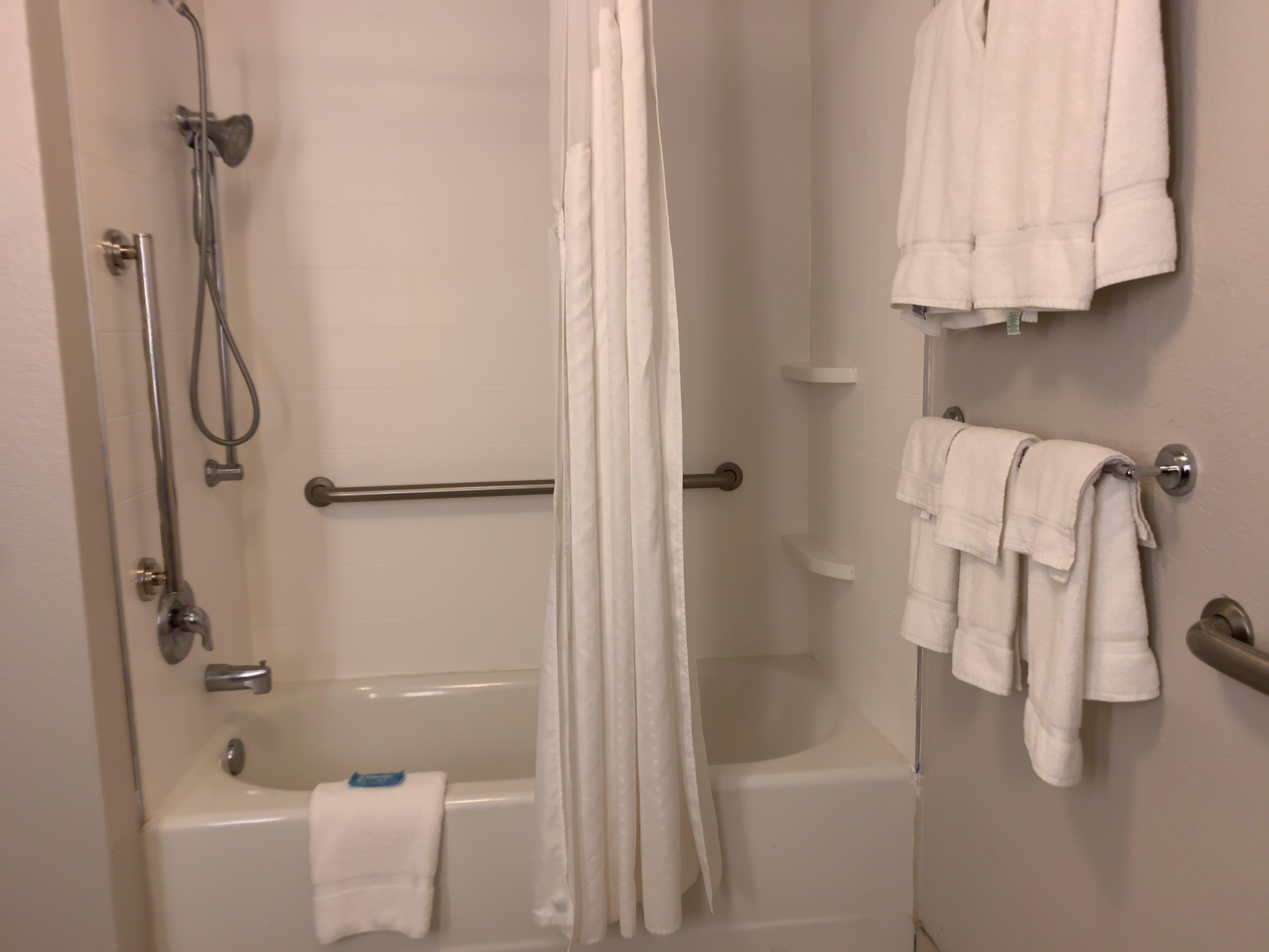 Holiday Inn Express Hotel & Suites Exmore-Eastern Shore By Ihg Bagian luar foto