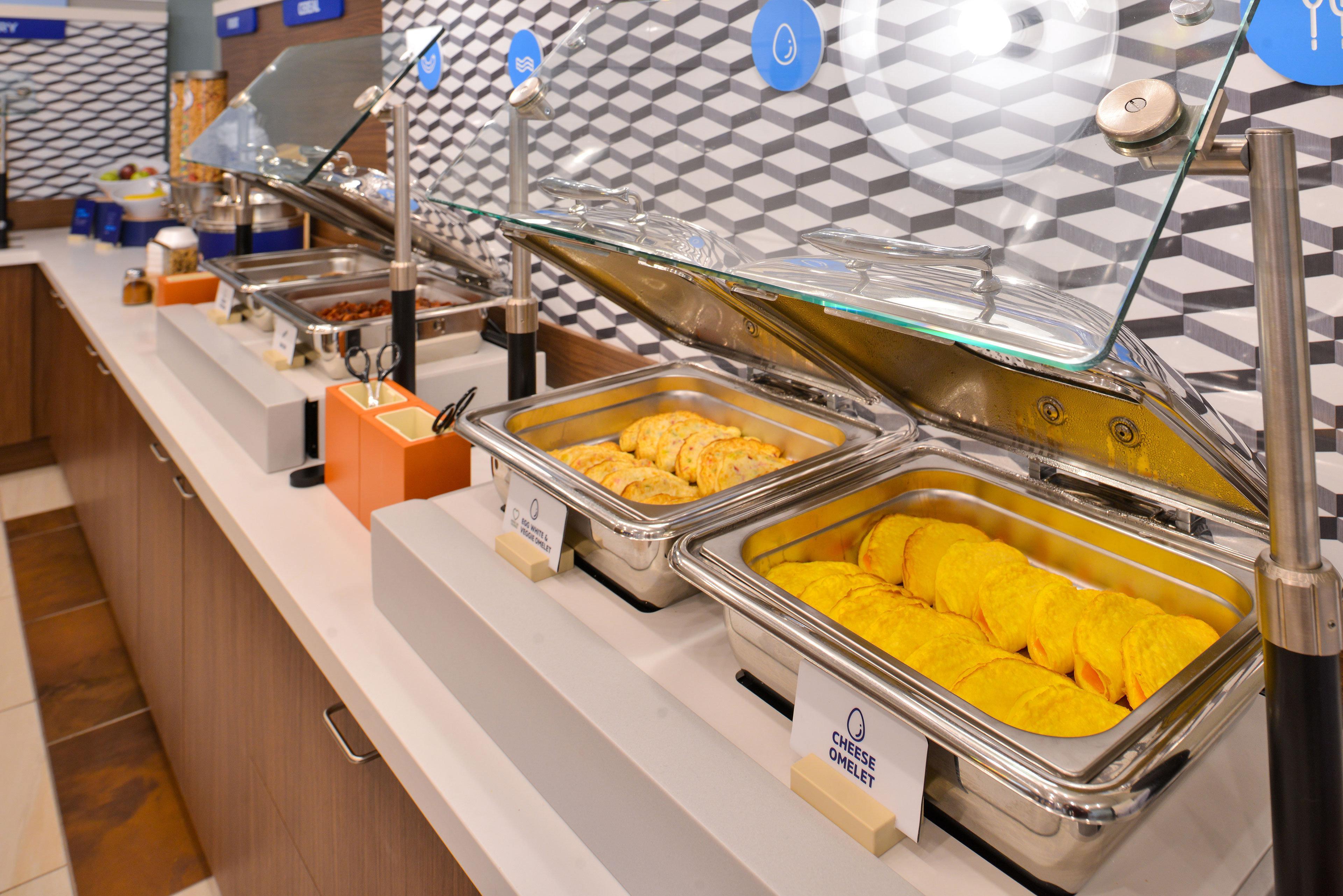 Holiday Inn Express Hotel & Suites Exmore-Eastern Shore By Ihg Bagian luar foto