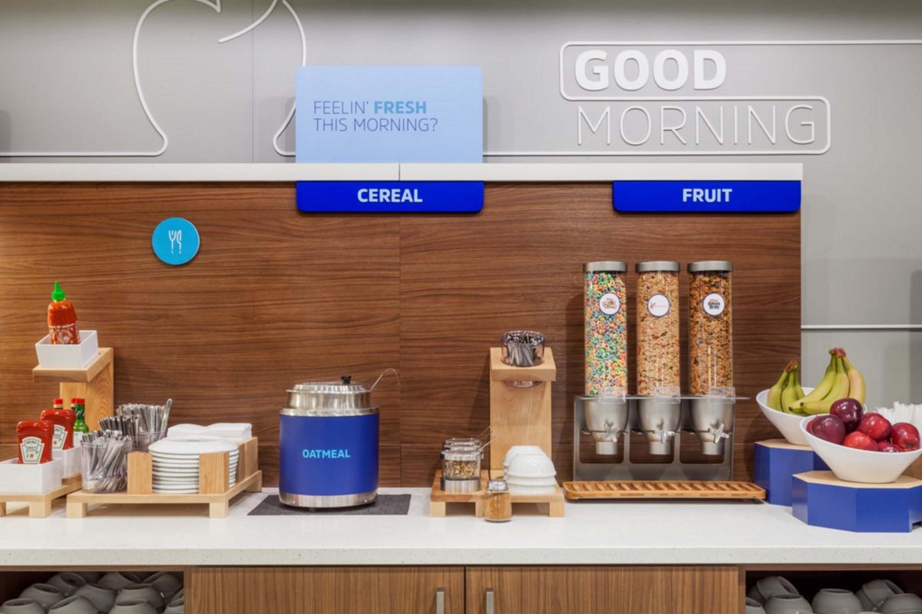 Holiday Inn Express Hotel & Suites Exmore-Eastern Shore By Ihg Bagian luar foto