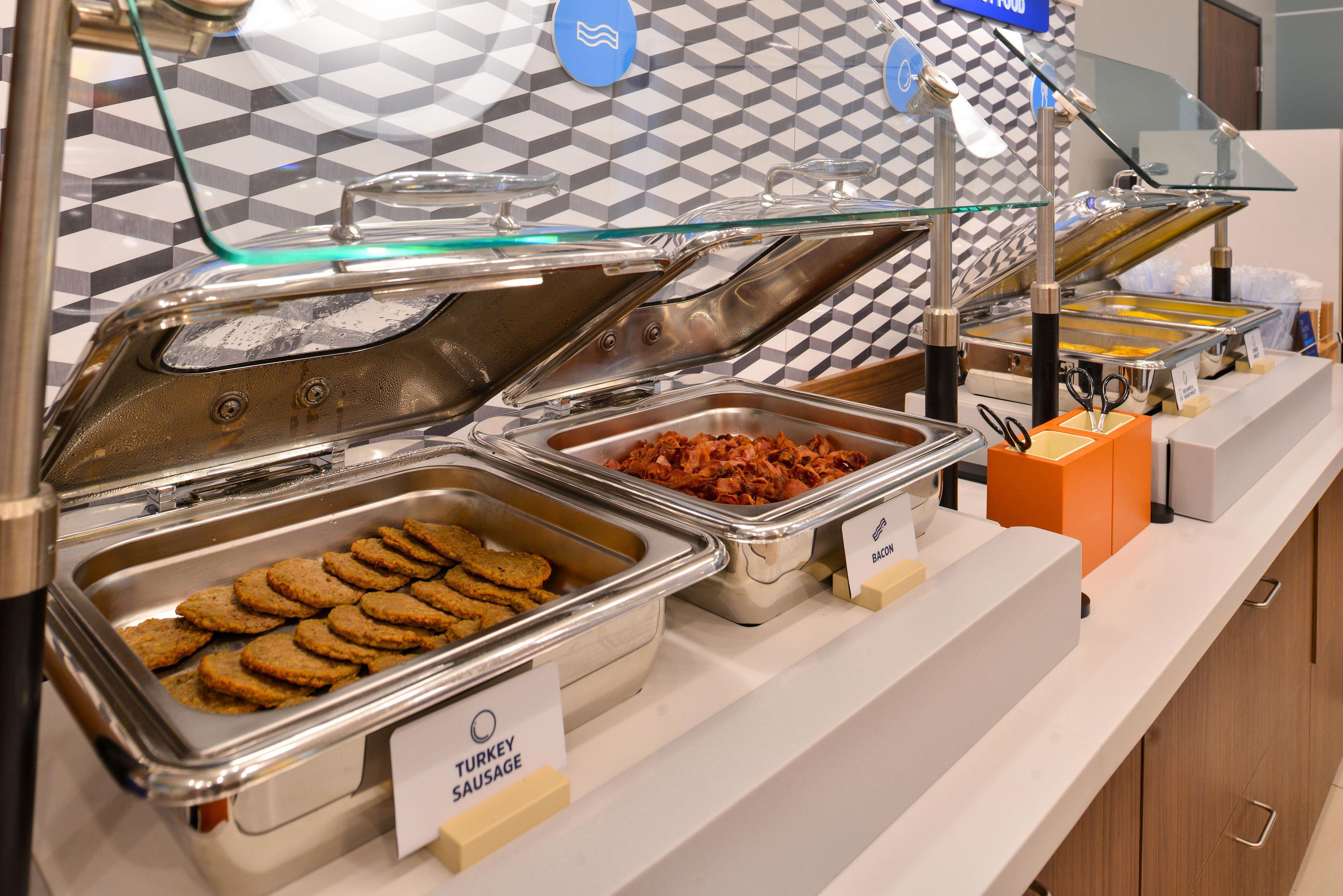 Holiday Inn Express Hotel & Suites Exmore-Eastern Shore By Ihg Bagian luar foto