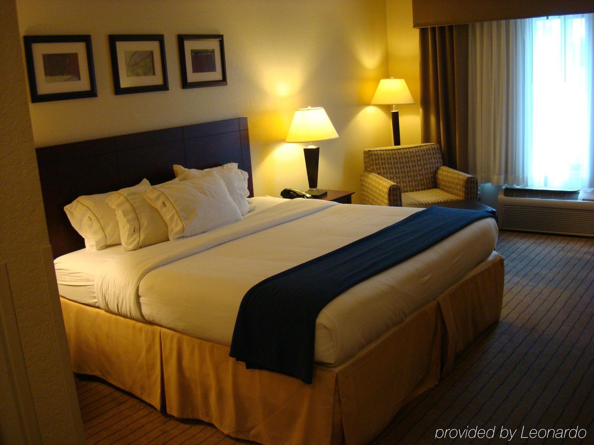 Holiday Inn Express Hotel & Suites Exmore-Eastern Shore By Ihg Bagian luar foto