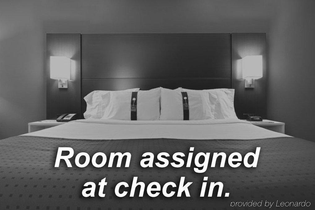 Holiday Inn Express Hotel & Suites Exmore-Eastern Shore By Ihg Bagian luar foto