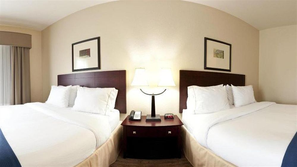 Holiday Inn Express Hotel & Suites Exmore-Eastern Shore By Ihg Bagian luar foto