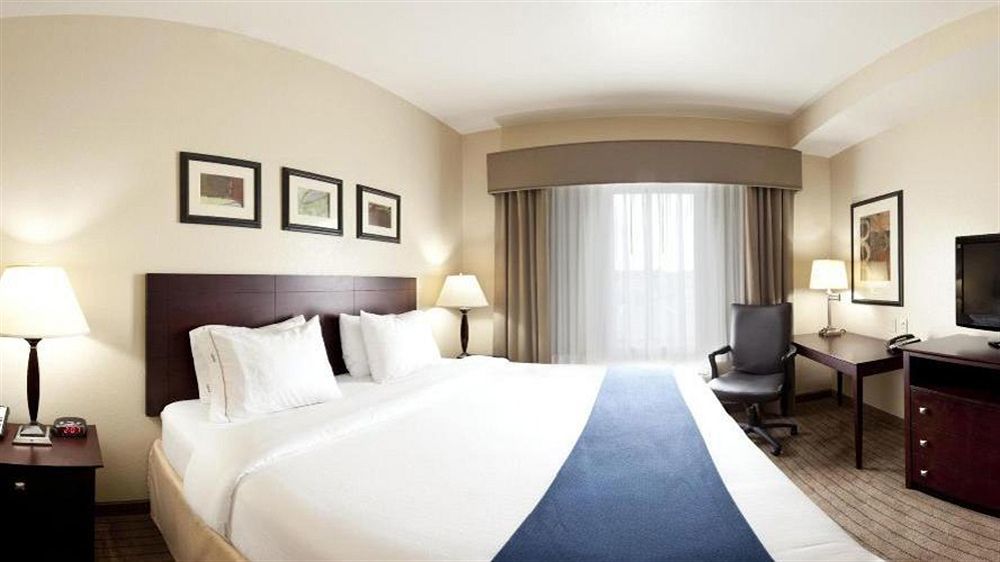 Holiday Inn Express Hotel & Suites Exmore-Eastern Shore By Ihg Bagian luar foto