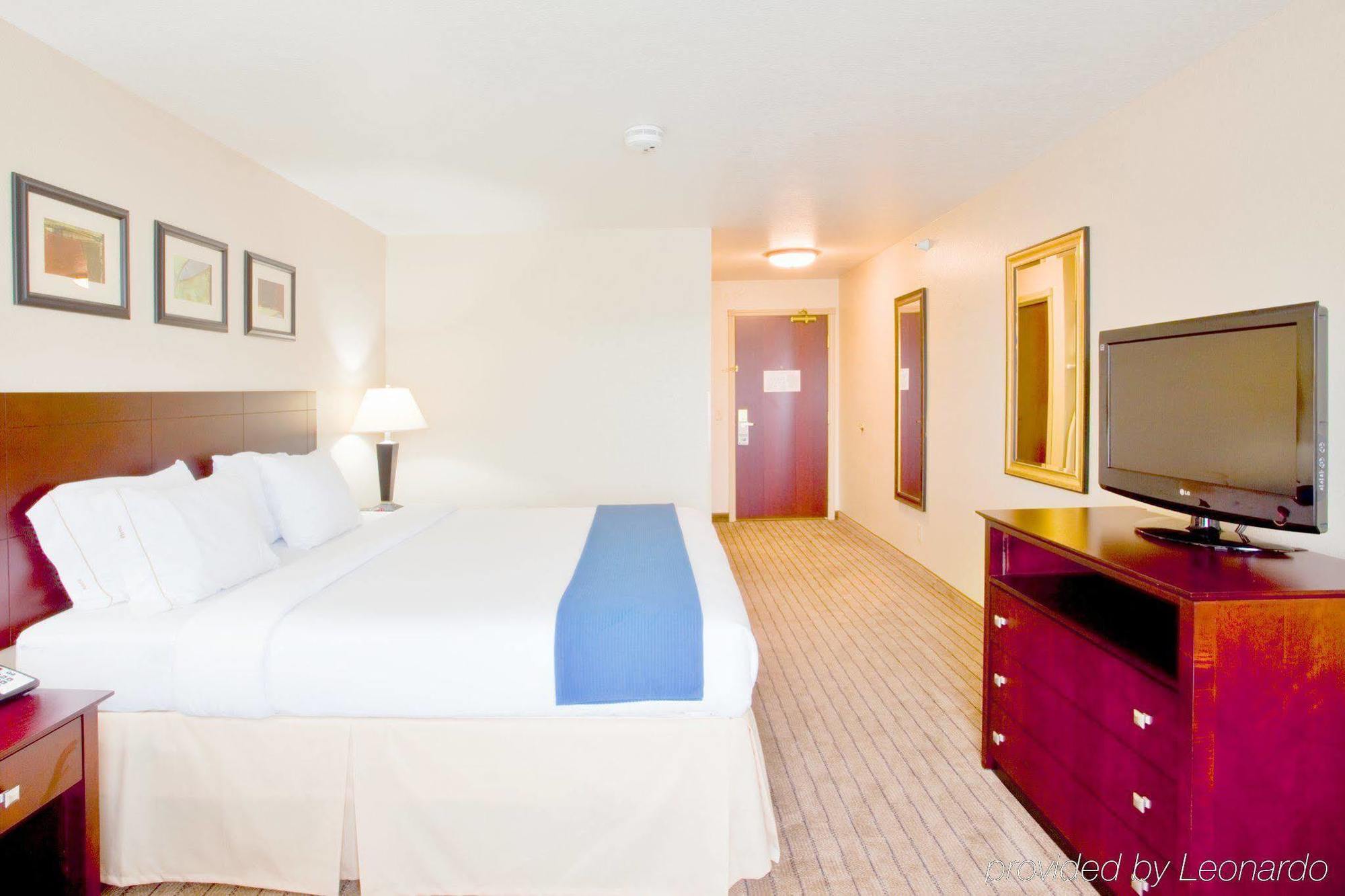 Holiday Inn Express Hotel & Suites Exmore-Eastern Shore By Ihg Bagian luar foto